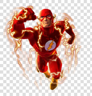 Flash Transparent   Dc Flash Png  Png Download