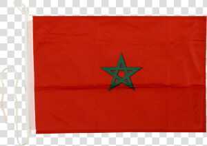Morocco Boat Flag   Flag  HD Png Download