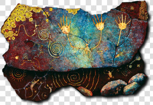 Underworld Passage   Motif  HD Png Download