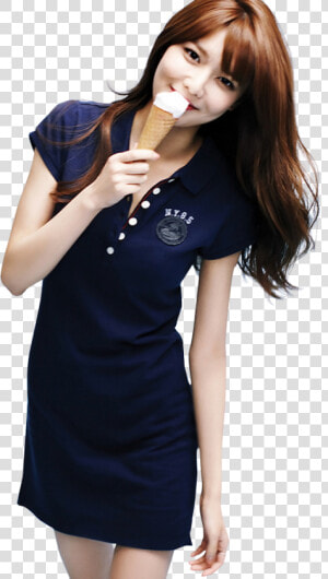 Sooyoung  HD Png Download