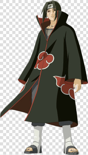 Itachi Uchiha Png Pic   Shippuden Ultimate Ninja Storm 2  Transparent Png