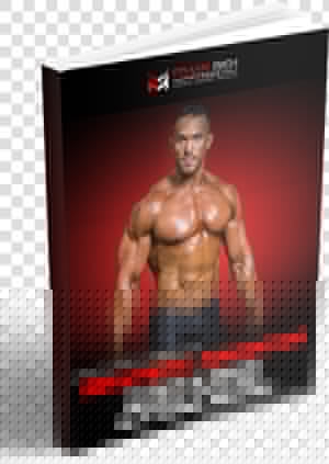 Massthetic Muscle Component   Bodybuilding  HD Png Download