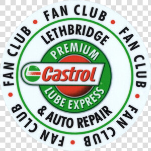 Castrol  HD Png Download