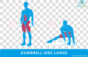 Does Jumping Jacks Workout  HD Png Download