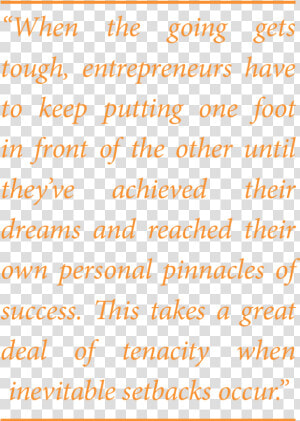 Entrepreneur Quote   Quotes  HD Png Download