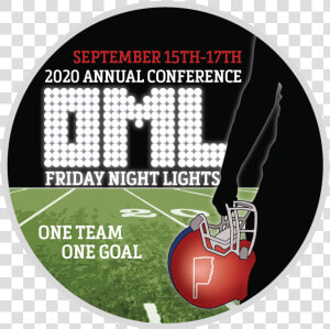 2020 Oml Conference Logo Final   Wall Clock  HD Png Download