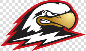 Southern Utah Thunderbirds  HD Png Download