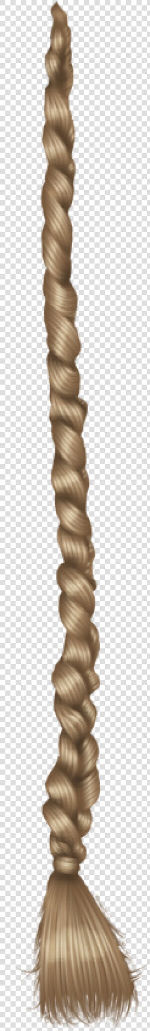 Braided Hair Png  Transparent Png