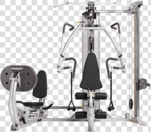 Hoist V4 Elite Gym  HD Png Download