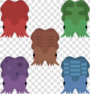 Animal animal  Giant Cuttlefish   Illustration  HD Png Download