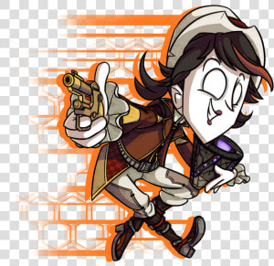 Don T Starve Woeful Willow  HD Png Download