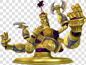 Ss Koloktos   Legend Of Zelda Skyward Sword Koloktos  HD Png Download