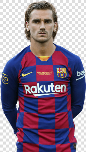 Griezmann   Griezmann Profile  HD Png Download