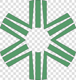 Grass leaf symmetry   Employee Classification  HD Png Download