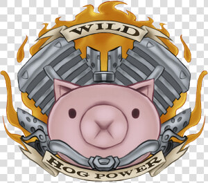 Roadhog Tattoo   Png Download   Roadhog Tattoo Transparent  Png Download