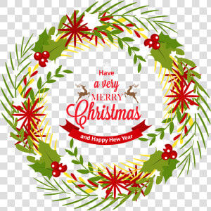 Christmas Mistletoe Png  Transparent Png