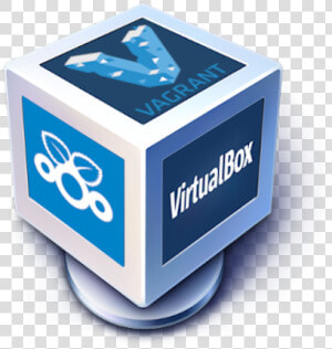 Oracle Virtualbox Ico  HD Png Download