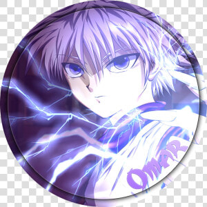 Hunter X Hunter Qlf  HD Png Download