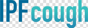 Ipf Cough   Graphic Design  HD Png Download