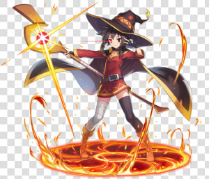 Konosuba  HD Png Download