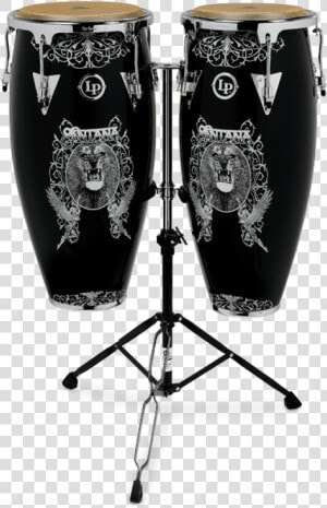 Thumb Image   Congas Lp Aspire Santana  HD Png Download