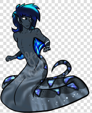 Cobra Naga  HD Png Download