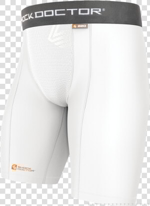 Core Compression Short With Cup Pocket Class   Underpants  HD Png Download