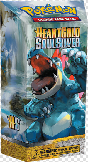 Mind Flood   Heart Gold Soul Silver Tcg  HD Png Download
