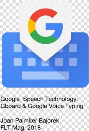 Gboard Icon Png  Transparent Png