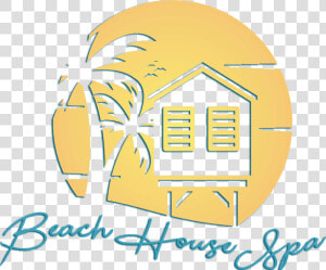 Sea Clipart Beach House   Beach House Logo Png  Transparent Png