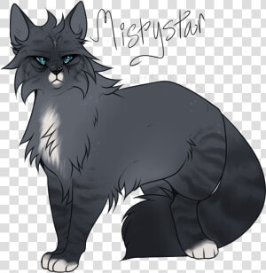 Mistystar Who Death Forgot   Cat Yawns  HD Png Download