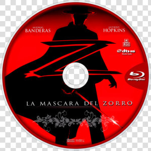 Image Id     Mask Of Zorro  HD Png Download