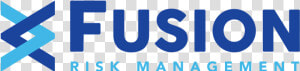 Fusion Risk Management Logo  HD Png Download