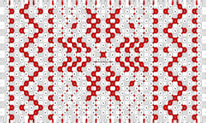 Friendship Bracelet Patterns Christmas   Png Download   Snowflake Friendship Bracelet Patterns  Transparent Png
