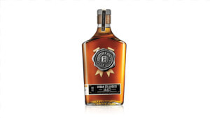 Jim Beam Urban Stillhouse Inspiration   American Whiskey  HD Png Download