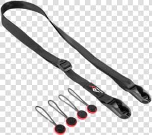 Peak Design Leash Camera Strap  HD Png Download