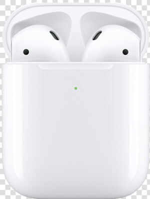 Apple Airpods 2019  HD Png Download
