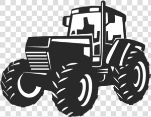 Transparent Tractor Clipart Png   Tractor Png Clipart  Png Download