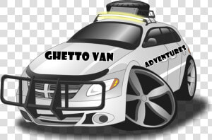 Transparent Ghetto Png   Ford S max  Png Download