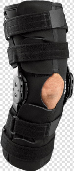 Roadrunner Soft Knee Brace Width 570 Height   Breg Roadrunner  HD Png Download
