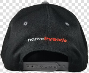 Native Threads Tribal Roll Call Snapback  HD Png Download