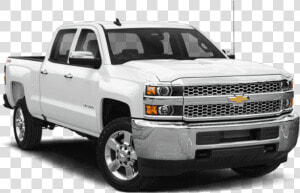 New 2019 Chevrolet Silverado 2500hd Lt  HD Png Download