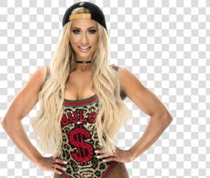 Wwe Pictures Of Carmella  HD Png Download