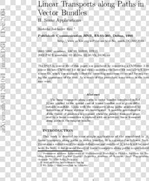 Document  HD Png Download