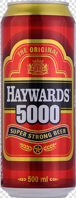 Haywards 5000 Beer  HD Png Download