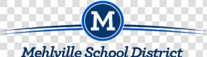 Transparent Missouri Outline Png   Mehlville High School Logo  Png Download