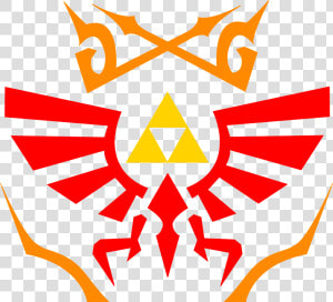 Triforce Legend Of Zelda  HD Png Download
