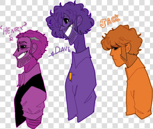 The Devil  The Heartless And The Soulless   Dayshift At Freddy  39 s Dave  HD Png Download