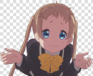 Dekomori Sanae Png  Transparent Png