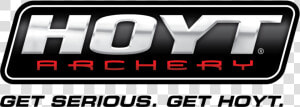 Hoyt Logo  HD Png Download
